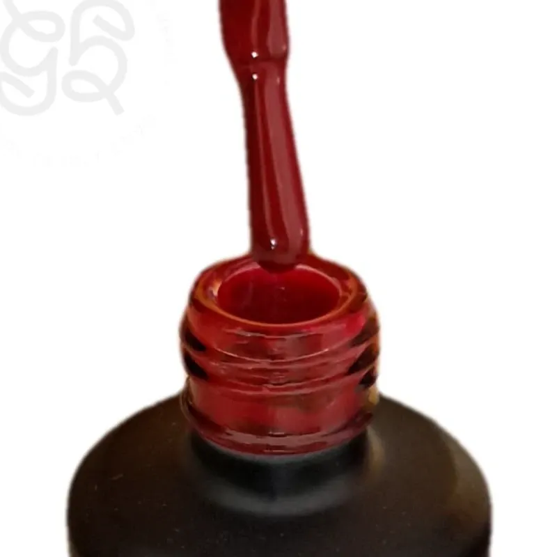 Pintura Nena's 15 ml rojo sangre