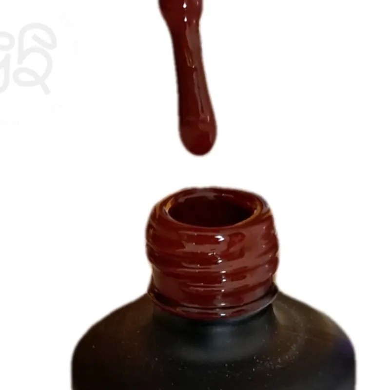 Pintura Nena's 15 ml rojo vino