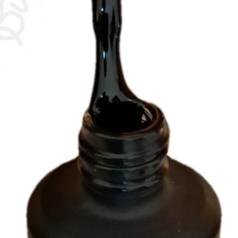 Pintura Nena's negra 15 ml