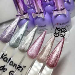 Pintura Ojo de Gato Aurora Polaris