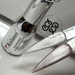 Pintura Ojo de Gato Radiante