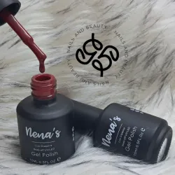 Pintura Roja Nena's 15 ml
