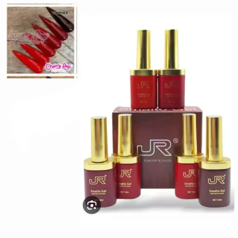 Pinturas JR 16 ml gama