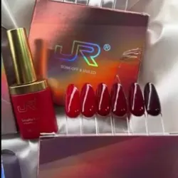 Pinturas JR 16 ml gama