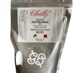 Polvo Chelly Blanco