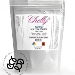 Polvo Chelly Clear
