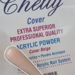 Polvo Chelly Cover Beige