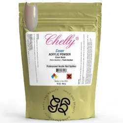 Polvo Chelly Cover Nude