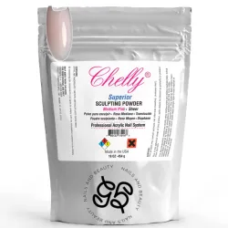 Polvo Chelly Pink