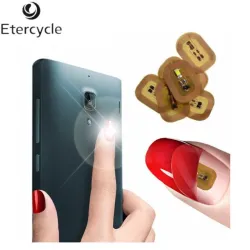 Pegatinas NFC 