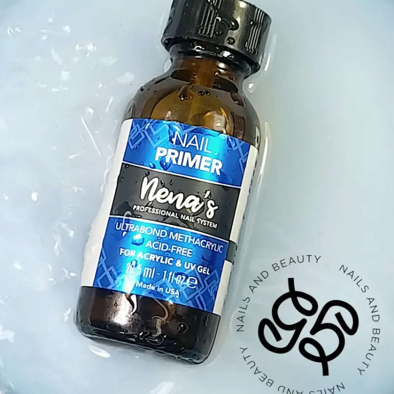 Primer Nena's 1oz