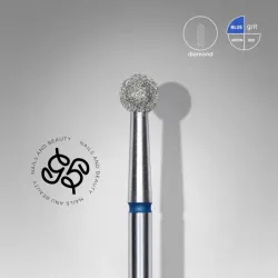 Punta bola grano medio 