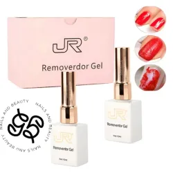 Removedor de Gel 15 ml