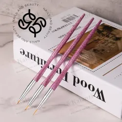 Set de pinceles liner (PROFESIONAL)