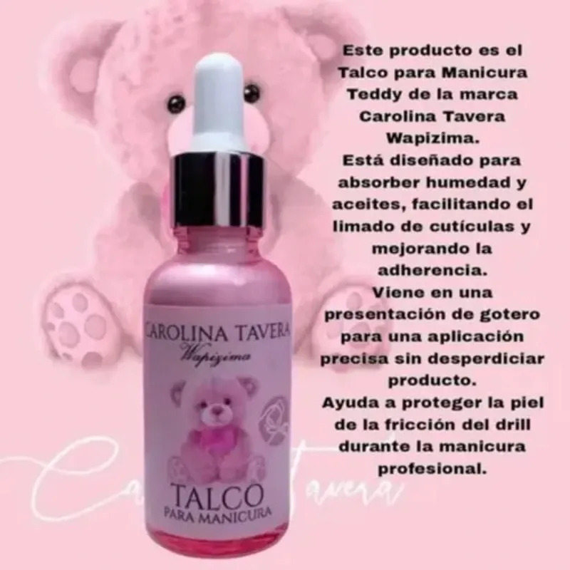 Talco Wapizima