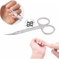 Tijera para cutícula