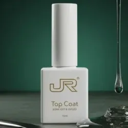 Top Coat  JR 15 ml  