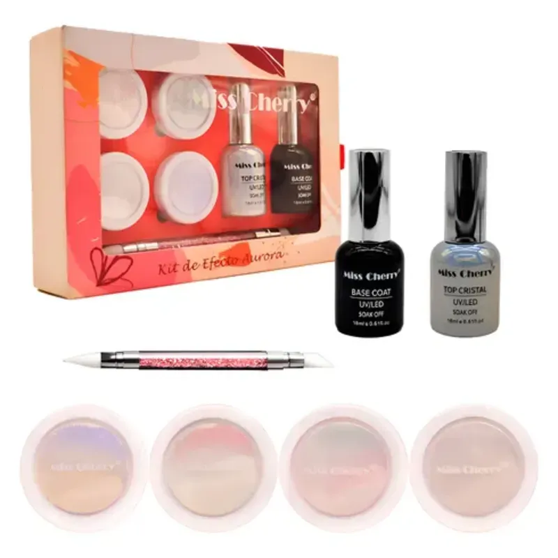 Kit Miss Cherry Selecto 
