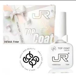Top Coat JR 15 ml (hemma free)