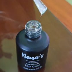 Top Coat Nena's 15 ml ( espeso)