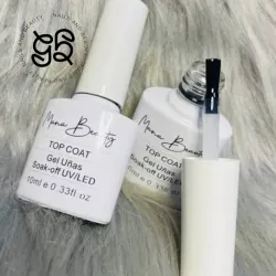 Top Coat 10 ml 