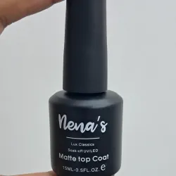 Top Matte Nena's 15 ml
