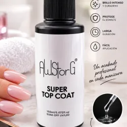 Top Coat 150 ml / 5 oz
