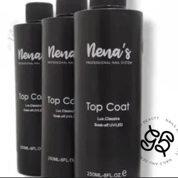 Top Coat Nena's 250 ml / 8 oz