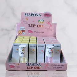 Aceite Hidratante para Labios