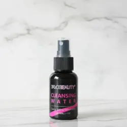 Agua Limpiadora 60 ml