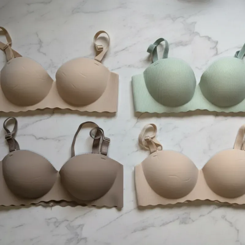 Ajustadores talla 34