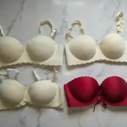 Ajustadores talla 34