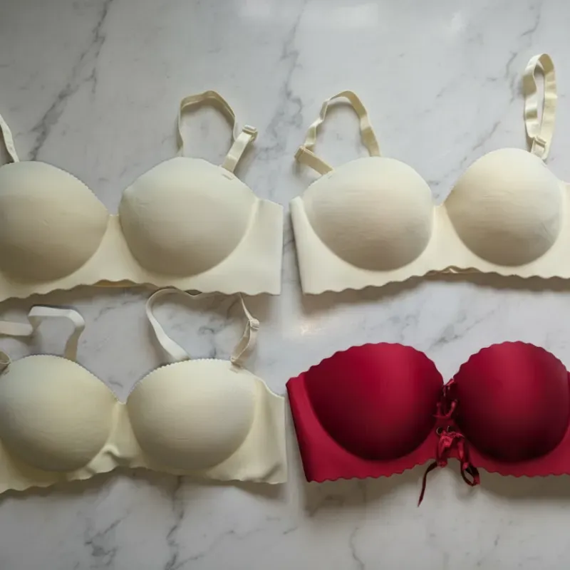 Ajustadores talla 34