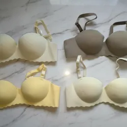 Ajustadores talla 36