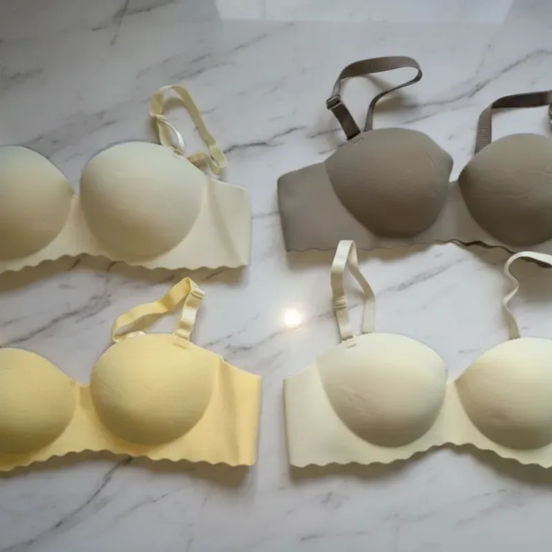 Ajustadores talla 36