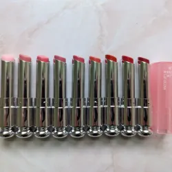 Bálsamo con color imitación Dior 