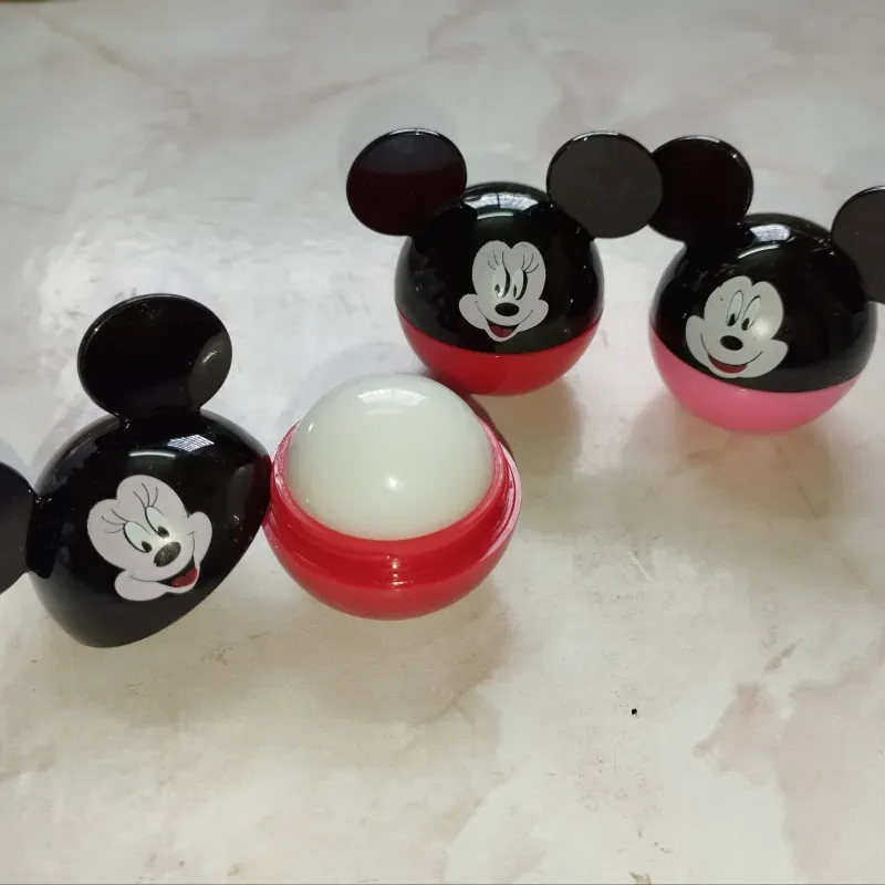 Bálsamo de Mickey y Minnie 