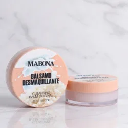 Bálsamo desmaquillante