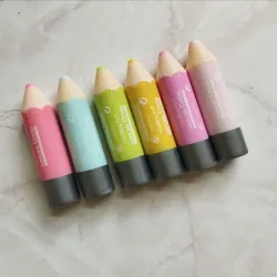 Bálsamos en forma de lápiz 