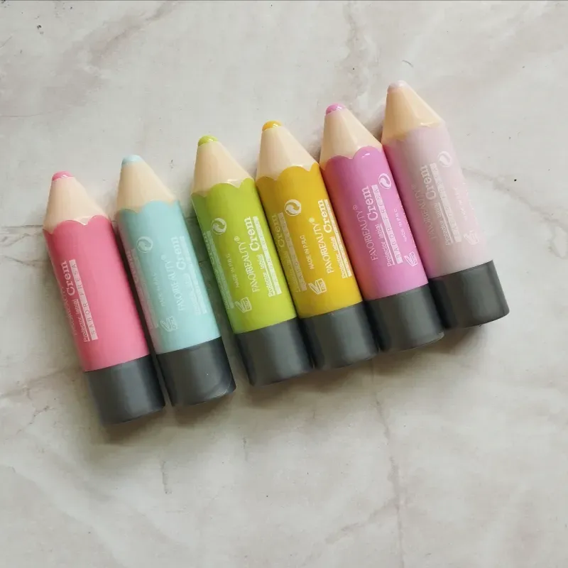 Bálsamos en forma de lápiz 