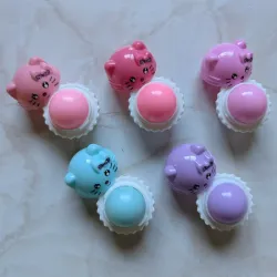 Bálsamos mágicos de gaticos