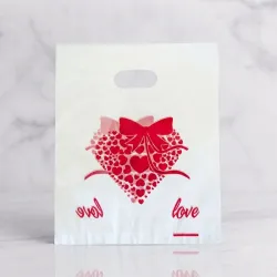 Bolsas de regalo
