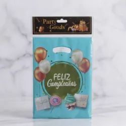 Bolsas de regalo