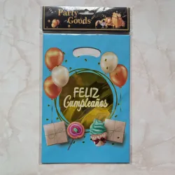 Bolsas de regalo