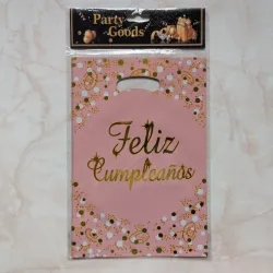 Bolsas de regalo
