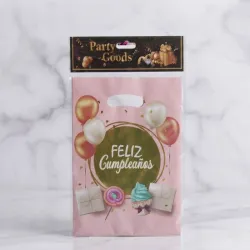 Bolsas de regalo