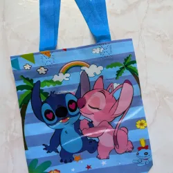 Bolsas de regalo de Stitch 