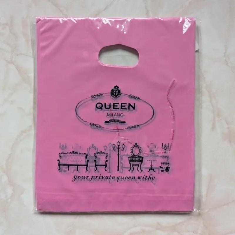 Bolsas de regalo