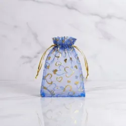 Bolsitas de regalo