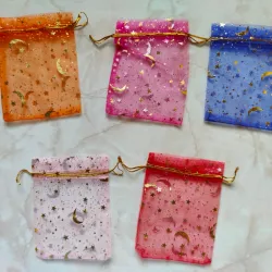 Bolsitas de regalo